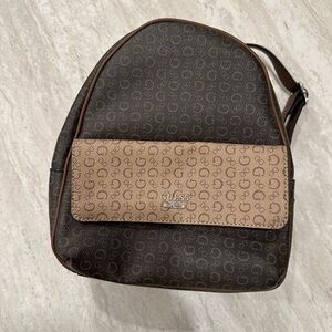Guess bagpack